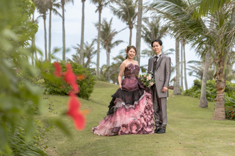 ガーデン＆ホテル館内フォト