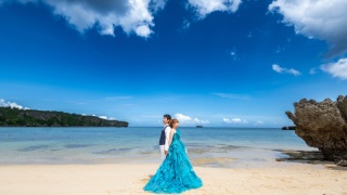 【コーディネーター撮影レポート】ふたりの結婚記念とファミリーフォト