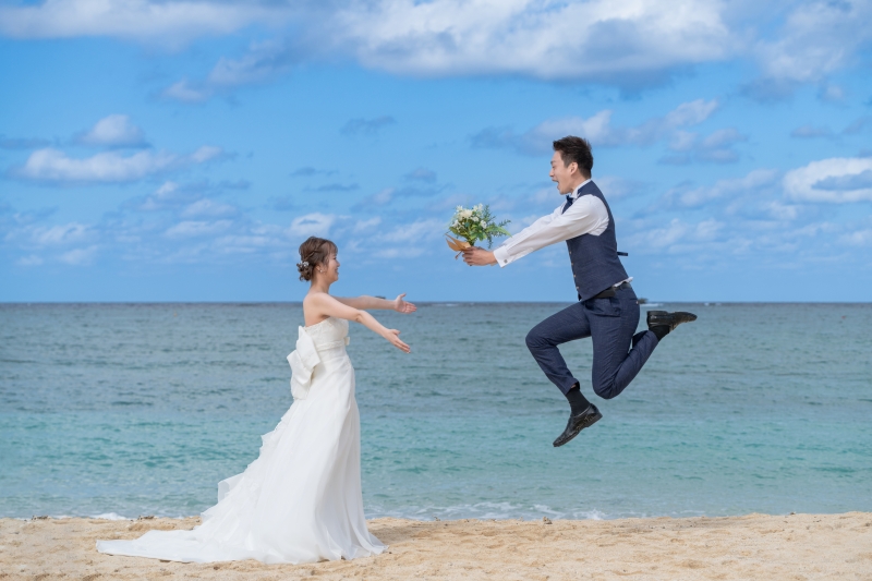 ジャンプショット