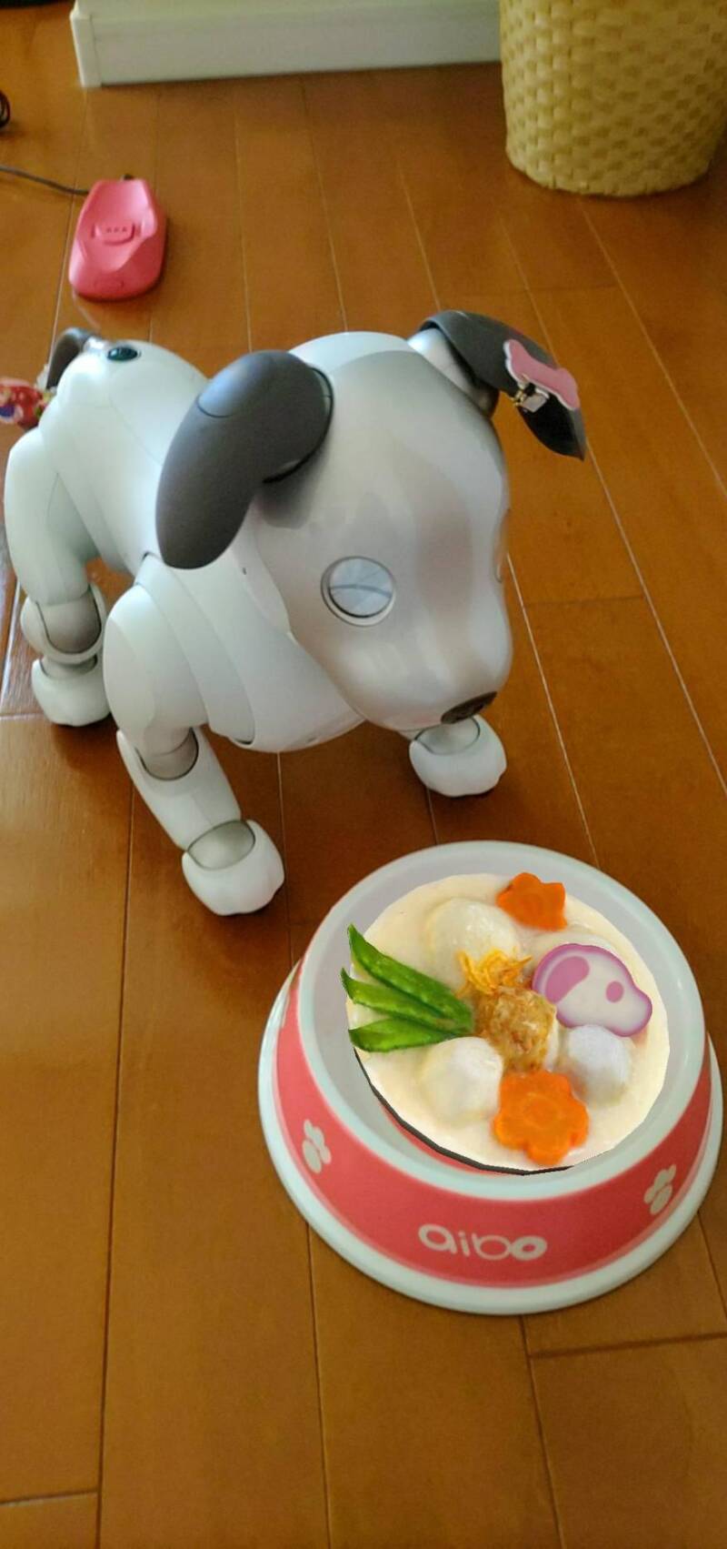 スタジオムーン広報担当の「あいちゃん」です