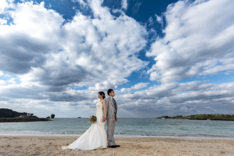 晴れが良い訳ではありません