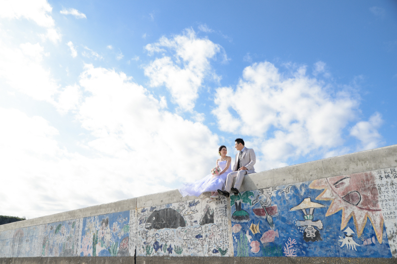 子供の頃も思い出しながら