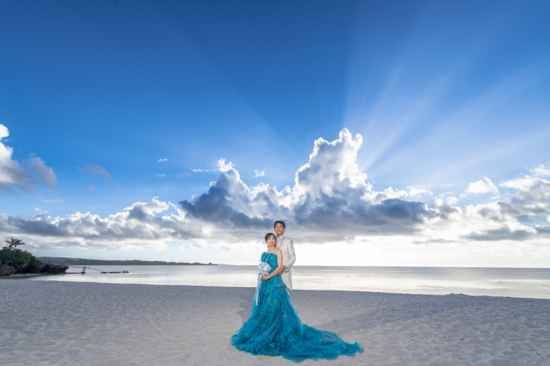 ドレスチェンジ