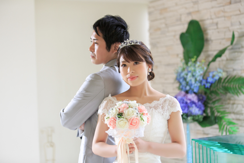 お客様の希望や雰囲気を感じて