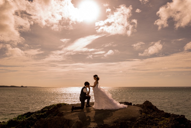 ステキなシーン