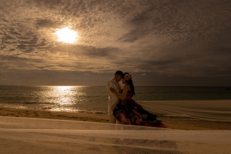 美しく　そして　ドラマティックに