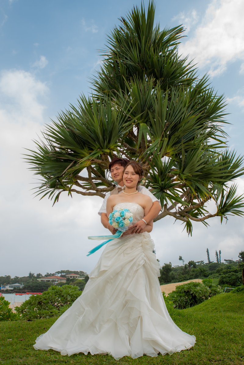 ふたりショット