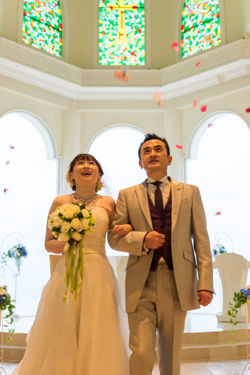 最後は愛情だと思うワンッ