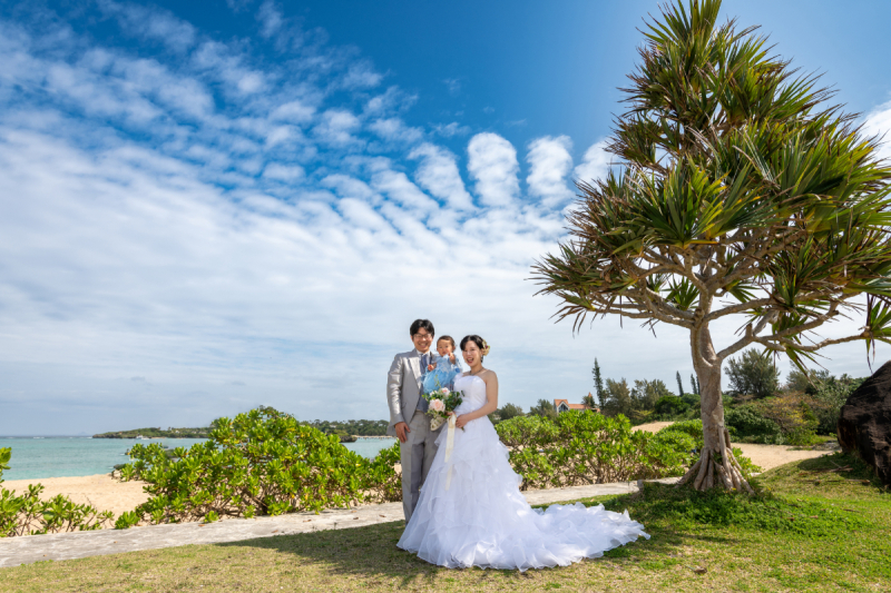 最後は愛情だと思うワンッ