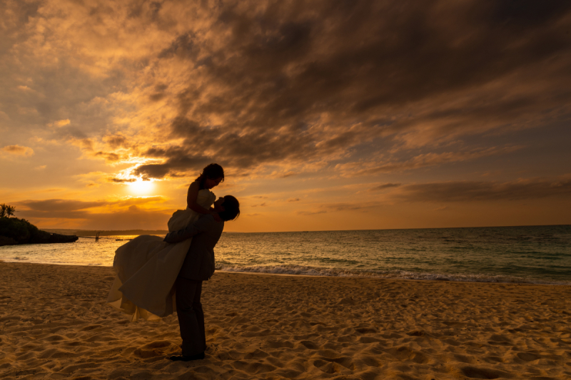 最後は愛情だと思うワンッ