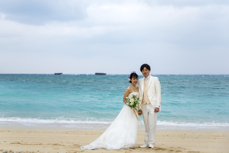 フォーマルな撮影