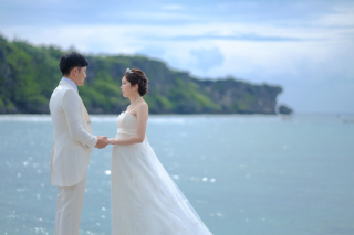 新しい命と一緒に