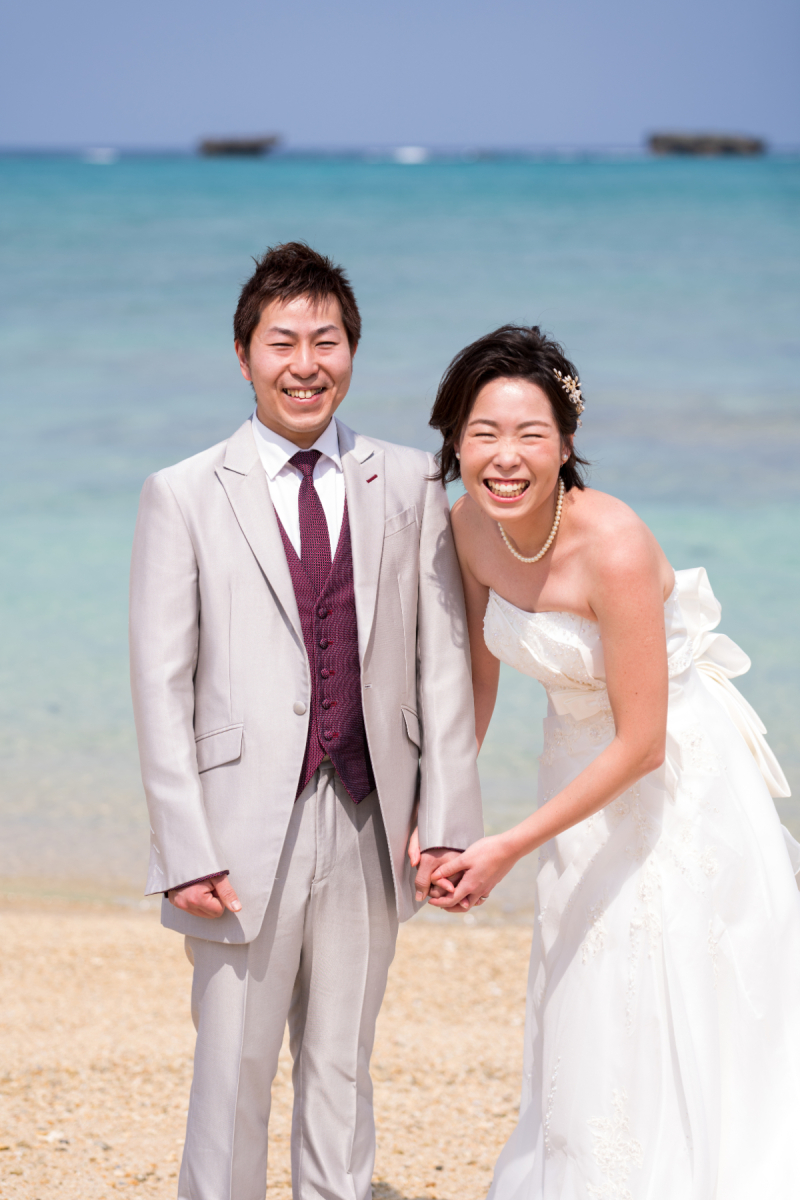 とても明るいお二人だワンッ