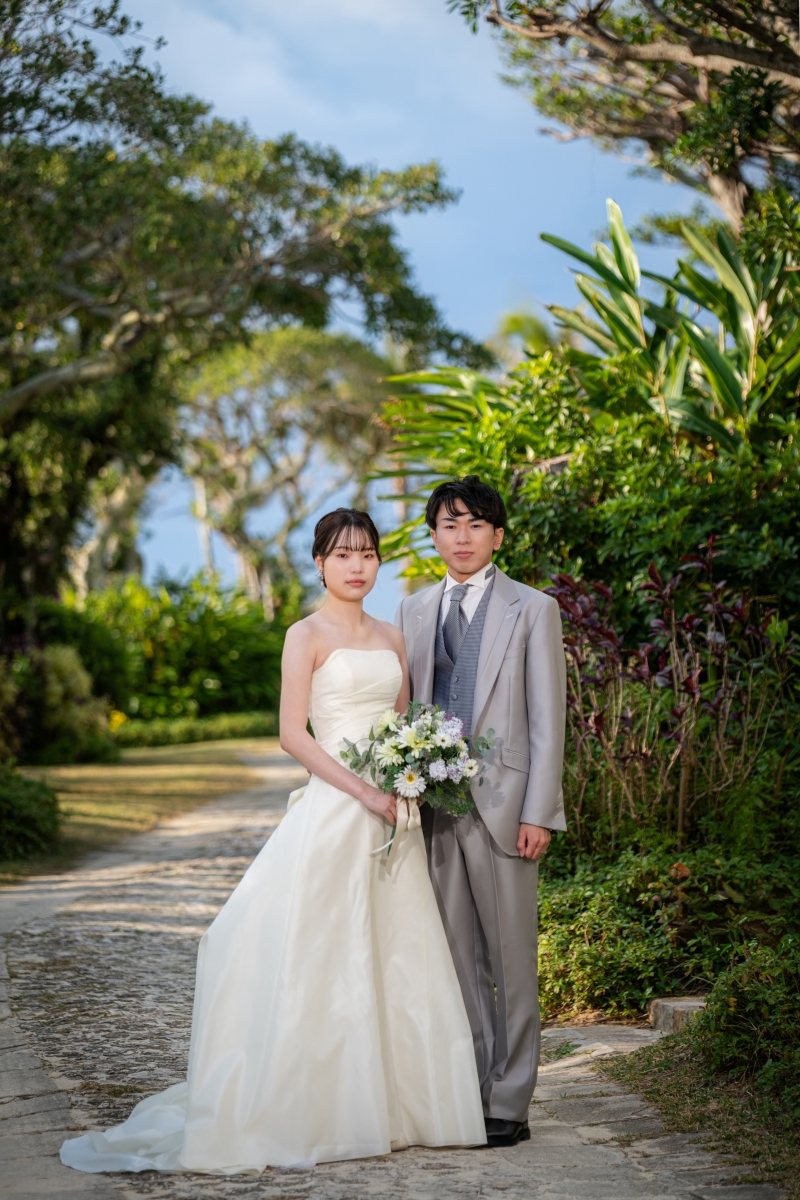 ガーデンフォト