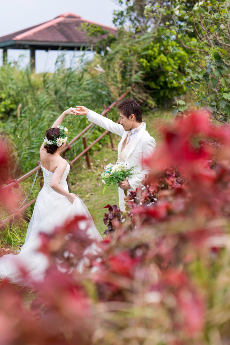 美しく　楽しく