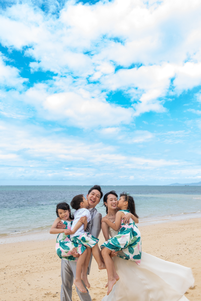 最後は愛情だと思うワンッ