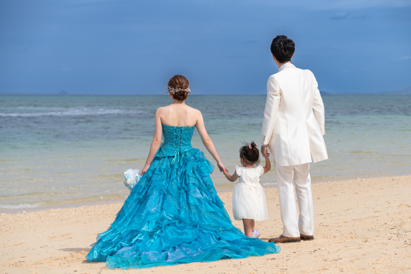 美しい写真を永遠に、楽しいフォトウエディング