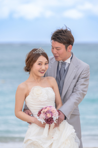 【広報撮影レポート】お顔がより美しくなるのは曇りの日だワンッ