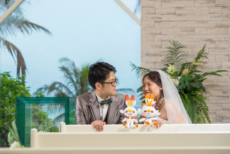 大切なアイテム