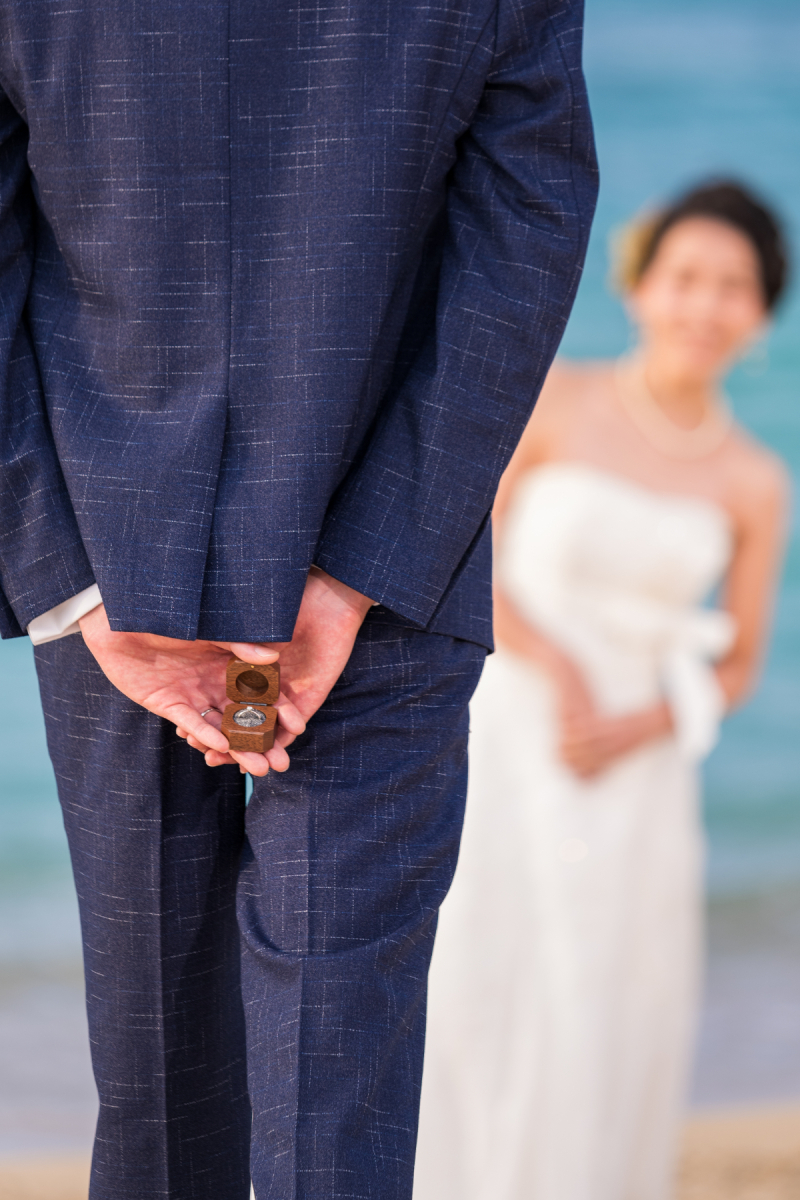 バリエーション豊かに