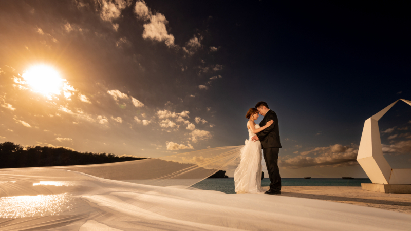 最後は愛情だと思うワンッ