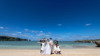 【コーディネーター撮影レポート】みんな一緒にマタニティ＆ファミリーフォト