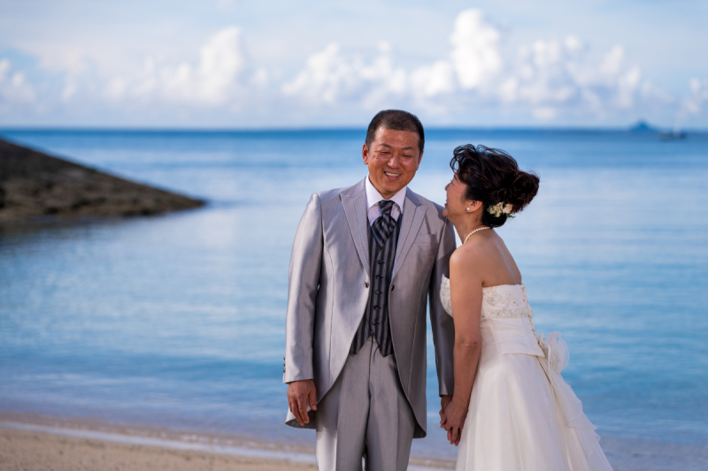 最後は愛情だと思うワンッ