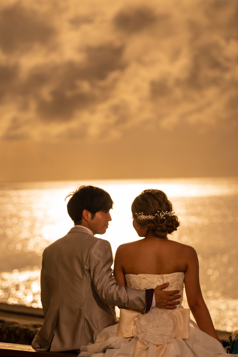 やっぱり、見つめあえること