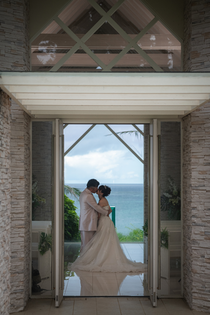 ロマンティックに