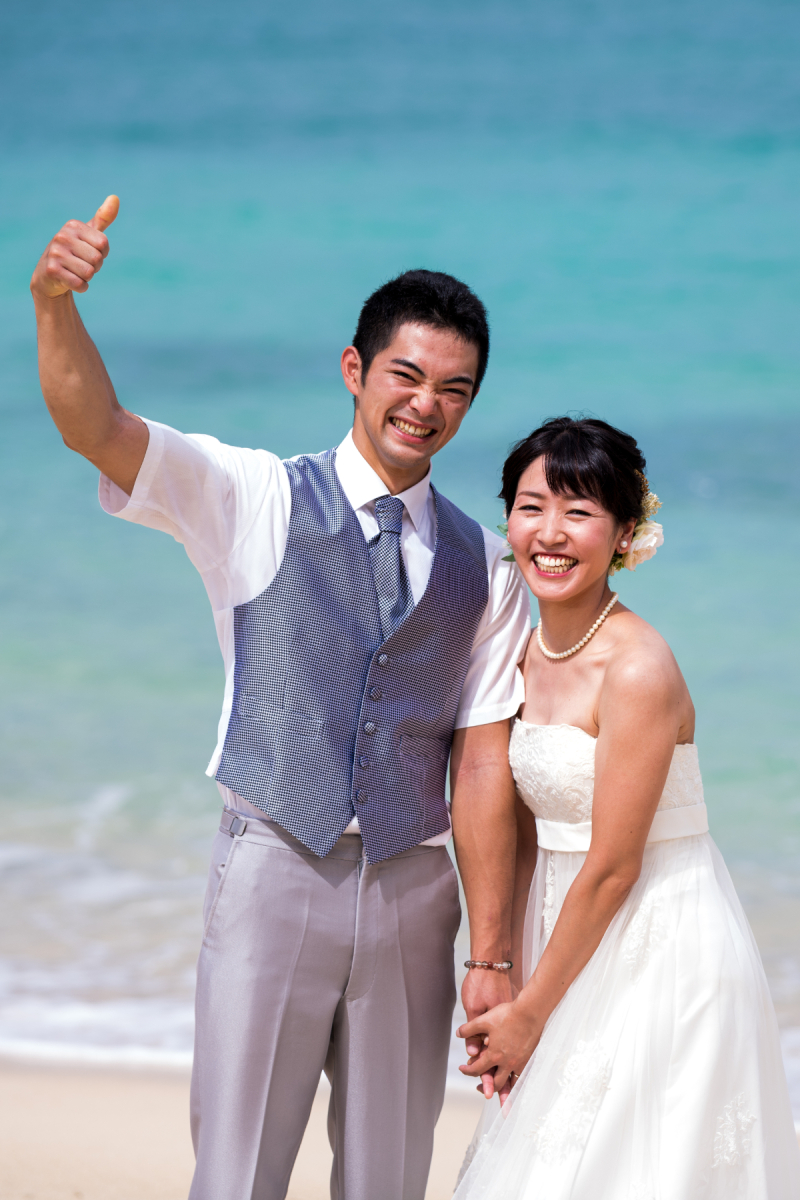 バリエーション豊かに