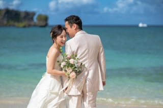 【コーディネーター撮影レポート】自然な空気感