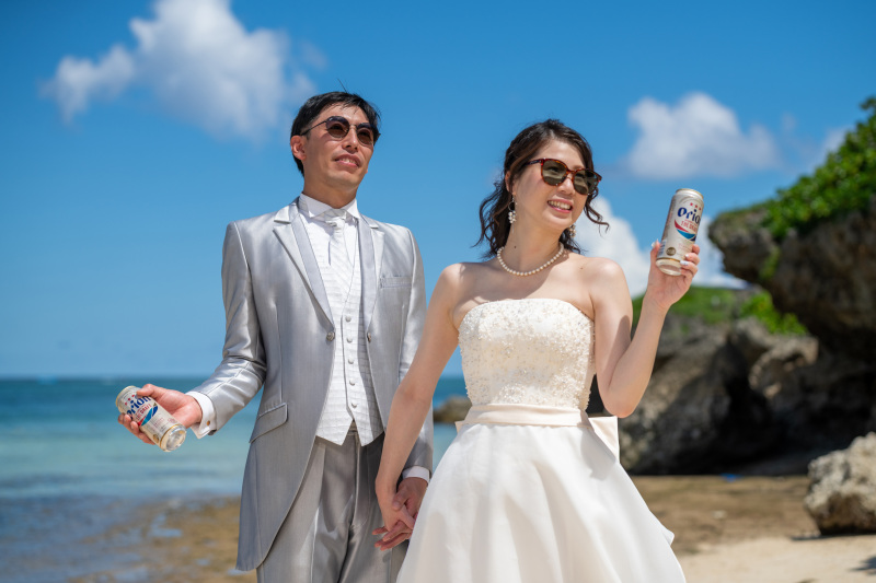 オリオンビール