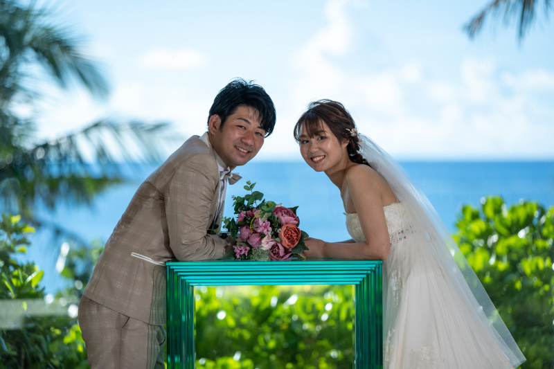 チャペルでも明るく