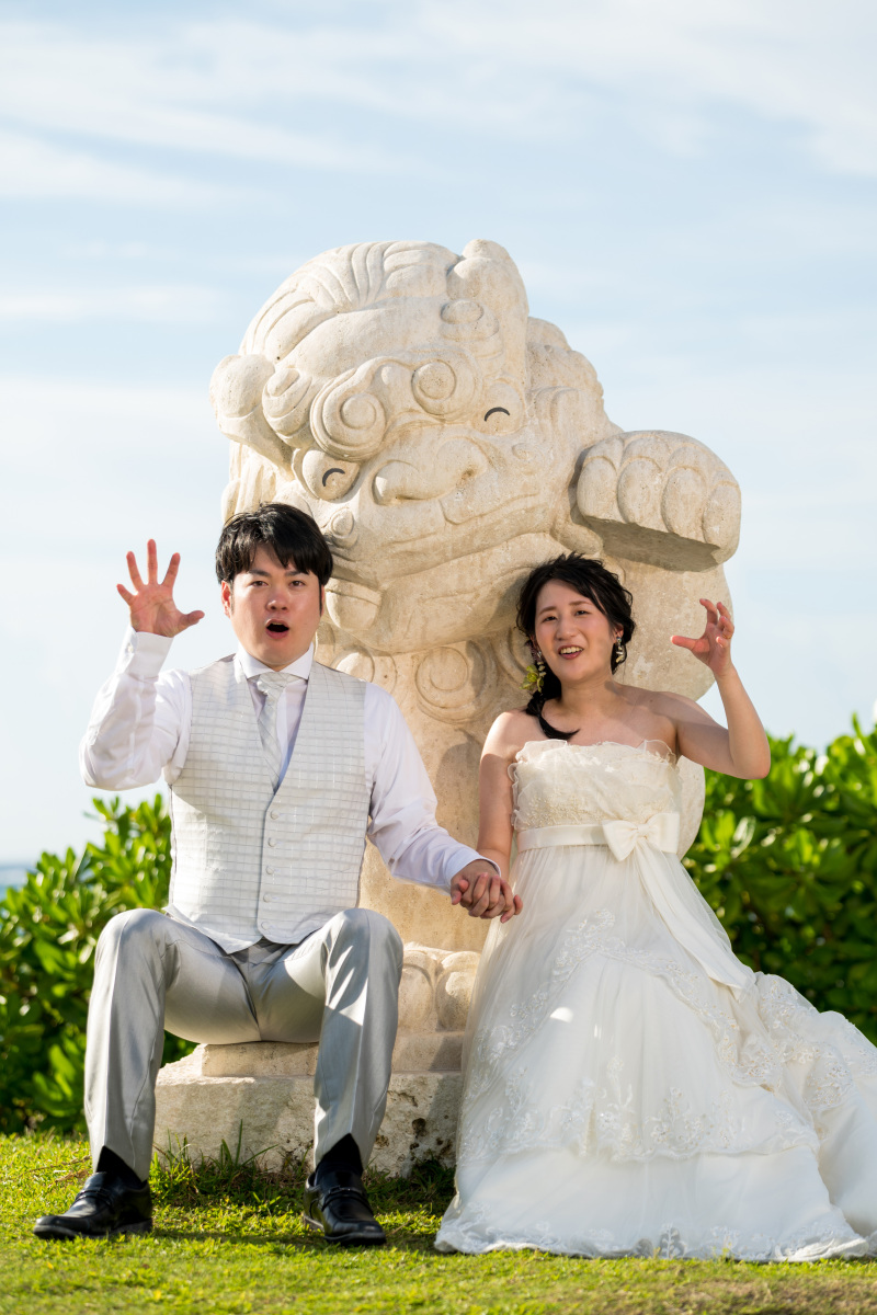 強く　そして　明るく