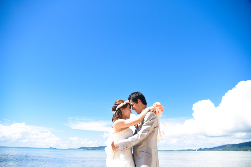 きらめく自然に満ち溢れて