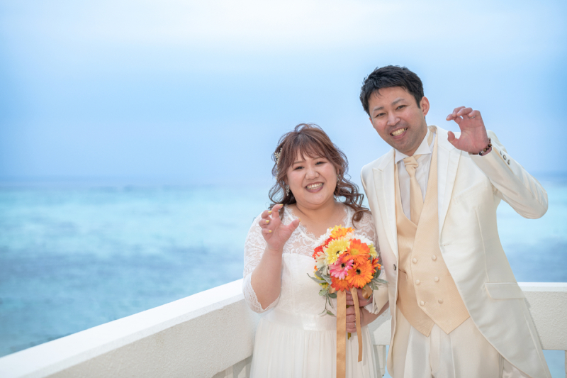 コミカルなシーンでも