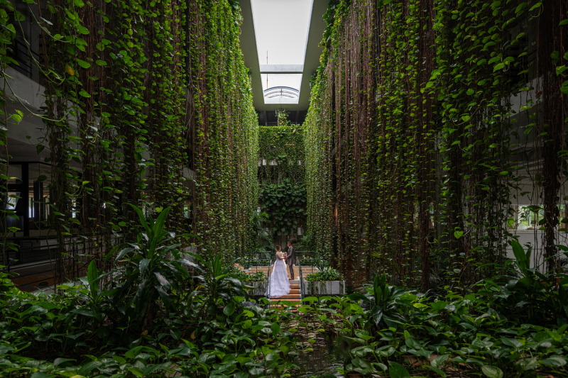 ホテル館内フォト