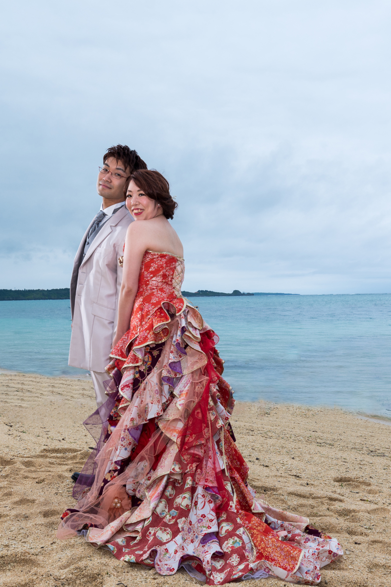 フリルトレーン