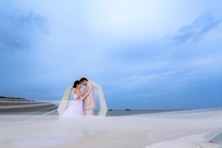 ふたりの記念に