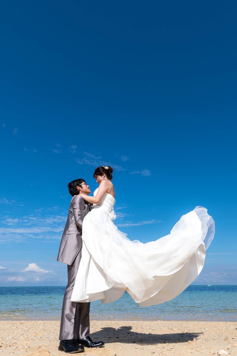 美しいリフトショット