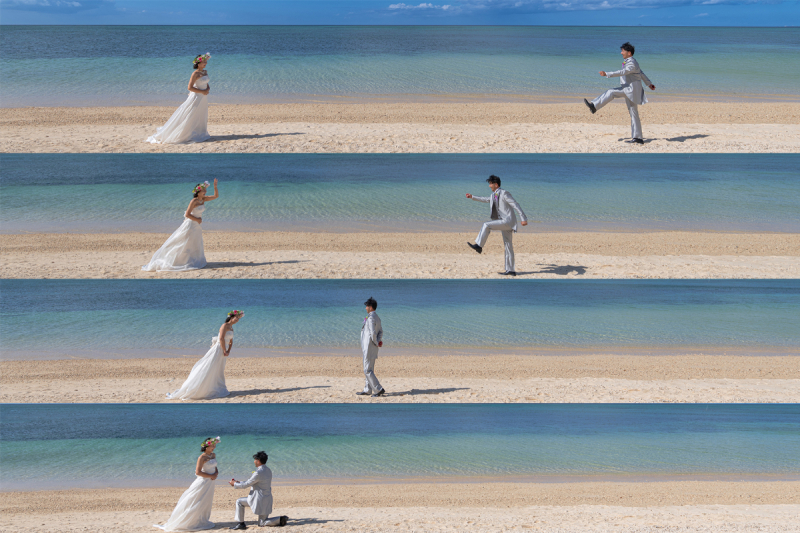 リクエストに応じて