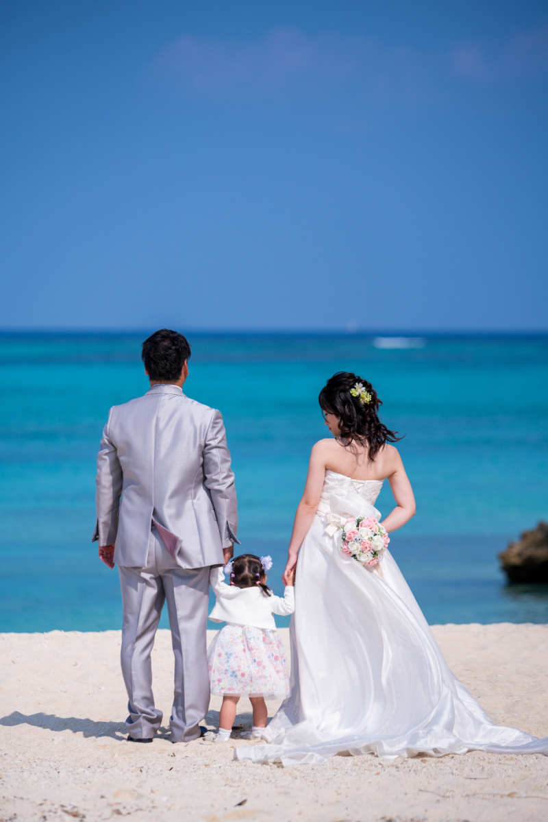 最後は愛情だと思うワンッ