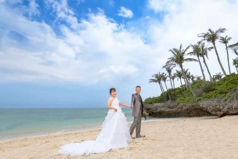 ビーチ＆ガーデン＆館内フォト