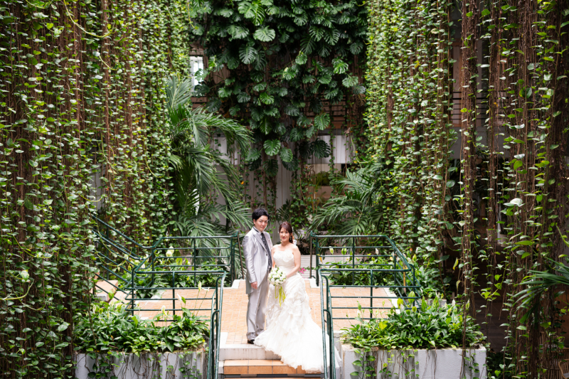 ホテル館内フォト