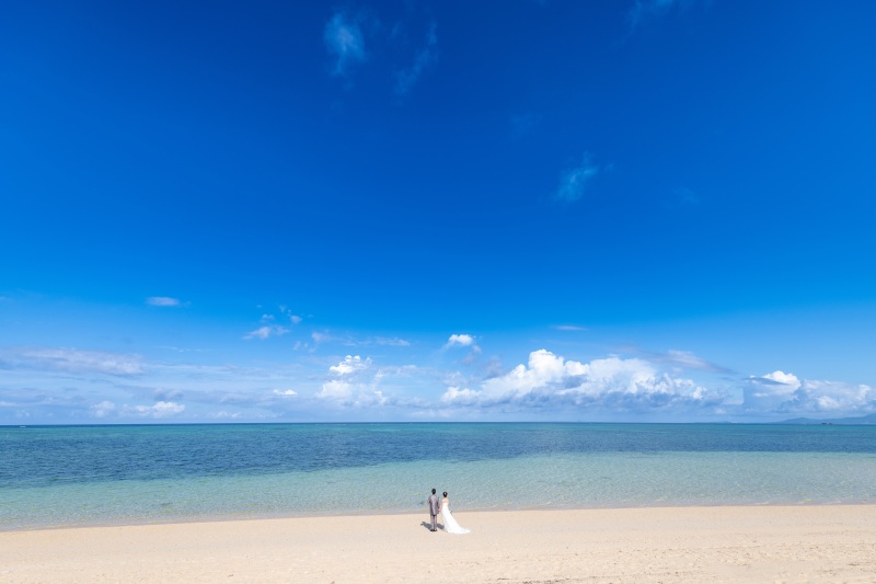 ロケーションの素晴らしさ