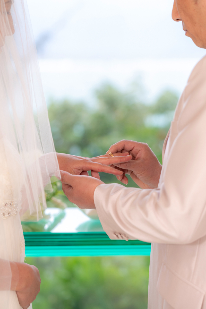 最後は愛情だと思うワンッ