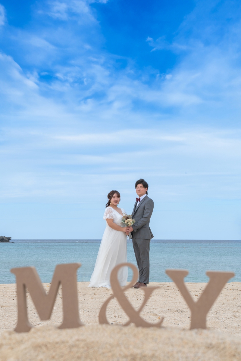 美しい写真を永遠に　楽しいフォトウエディング