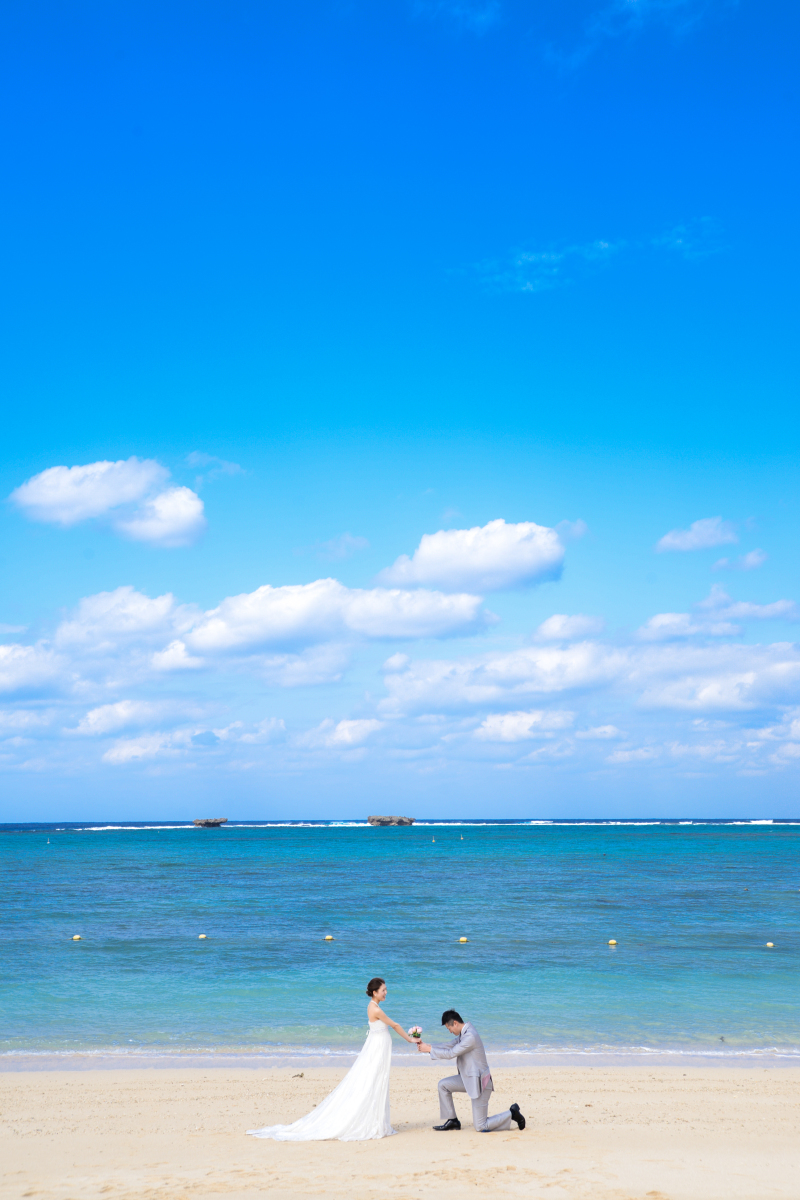 改めての・・・