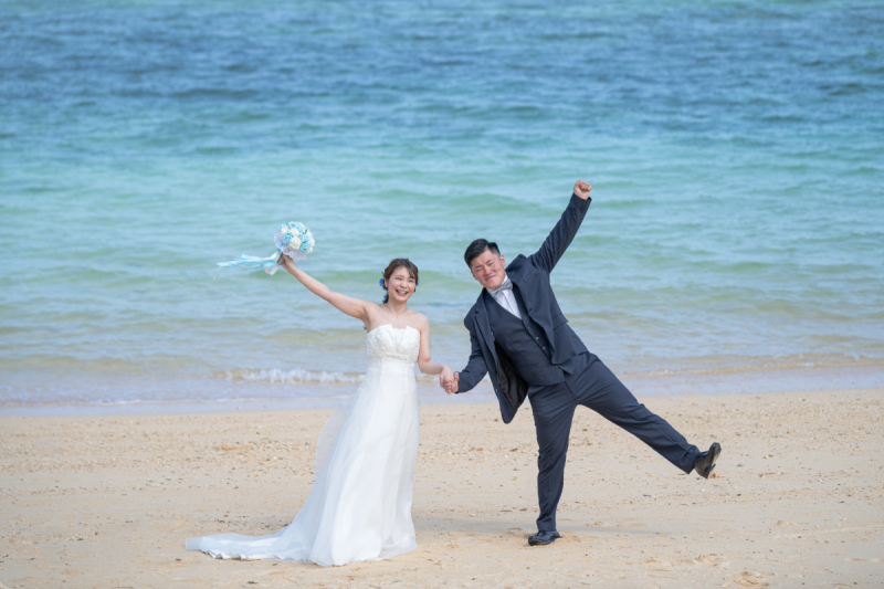 元気一杯だワンッ