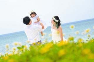 天使といっしょに